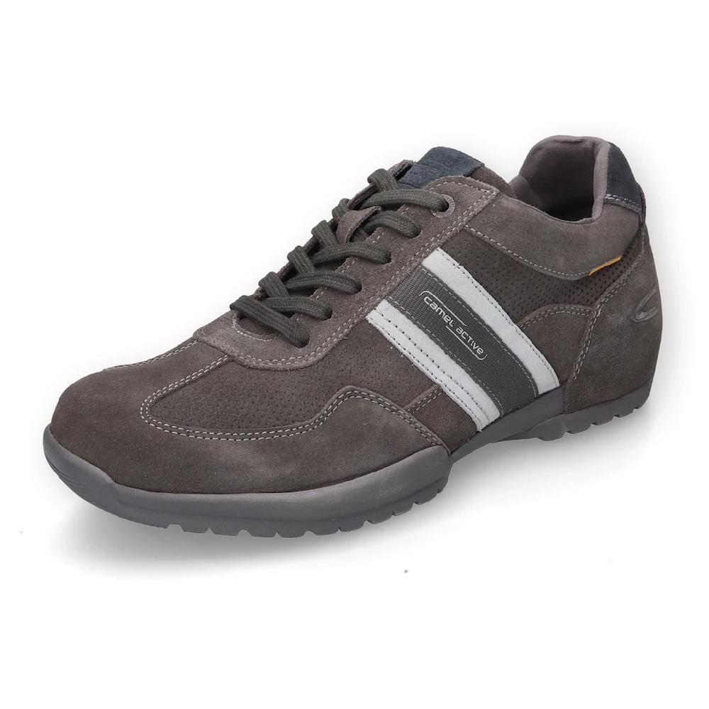 camel active Schnürschuh Freizeitschuh Sneaker Trachtenschuh mit Lederinnenausstattung bestellen