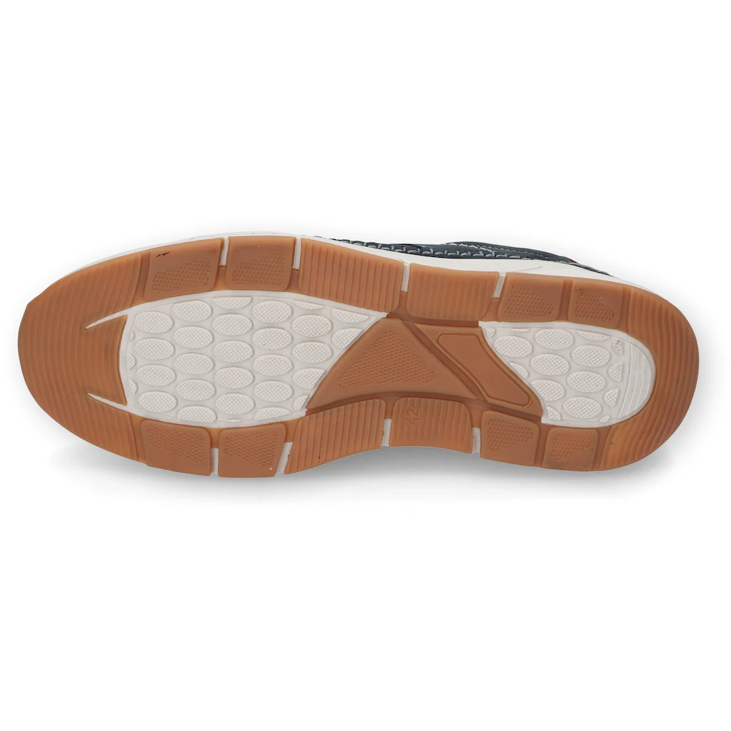 Camel Active Schnürschuh Mokassin Freizeitschuh Trachtenschuh Mit Lederfutter