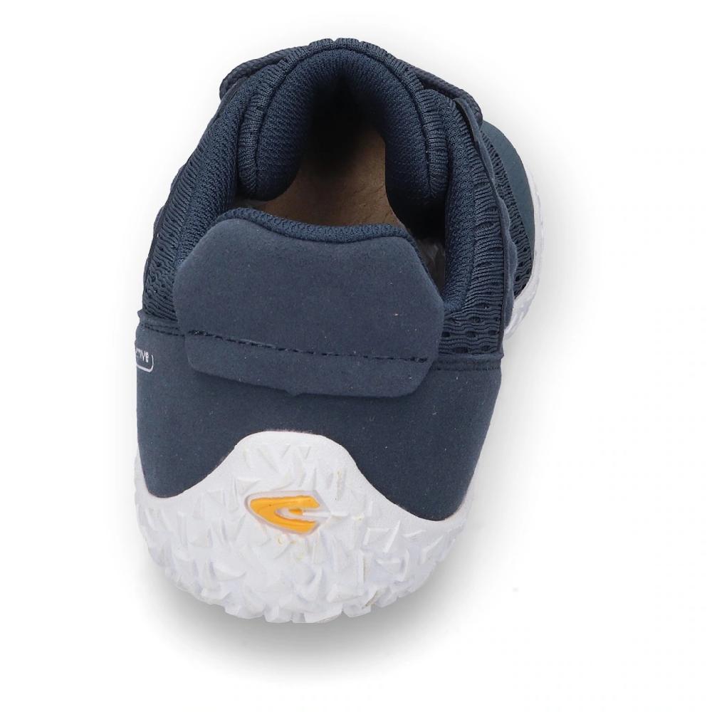 Camel Active Sneaker Barfußschuh Schnürschuh Freizeitschuh Im Materialmix ▷ Für