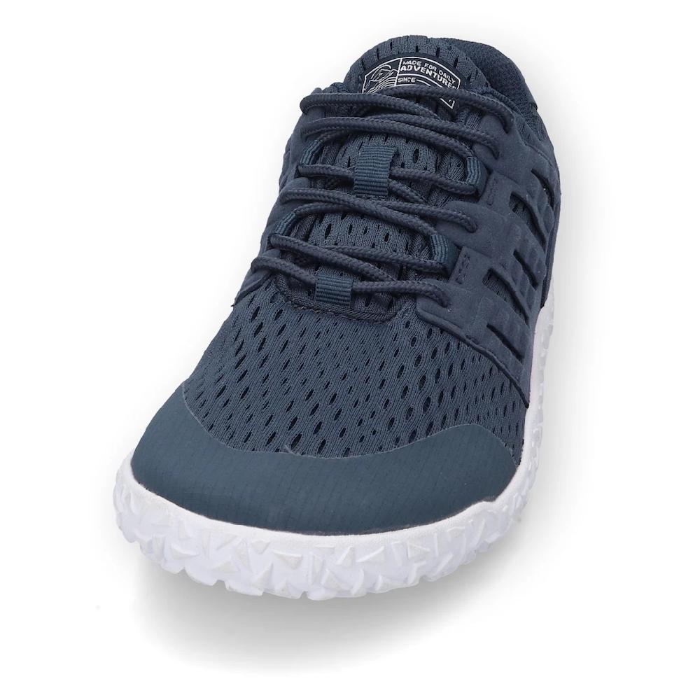 Camel Active Sneaker Barfußschuh Schnürschuh Freizeitschuh Im Materialmix ▷ Für