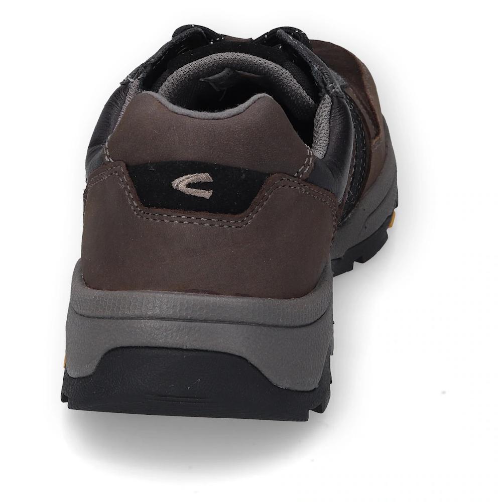 Camel Active Sneaker Freizeitschuh Schnürschuh Trekkingschuh Mit Profillaufsohle Online Bestellen