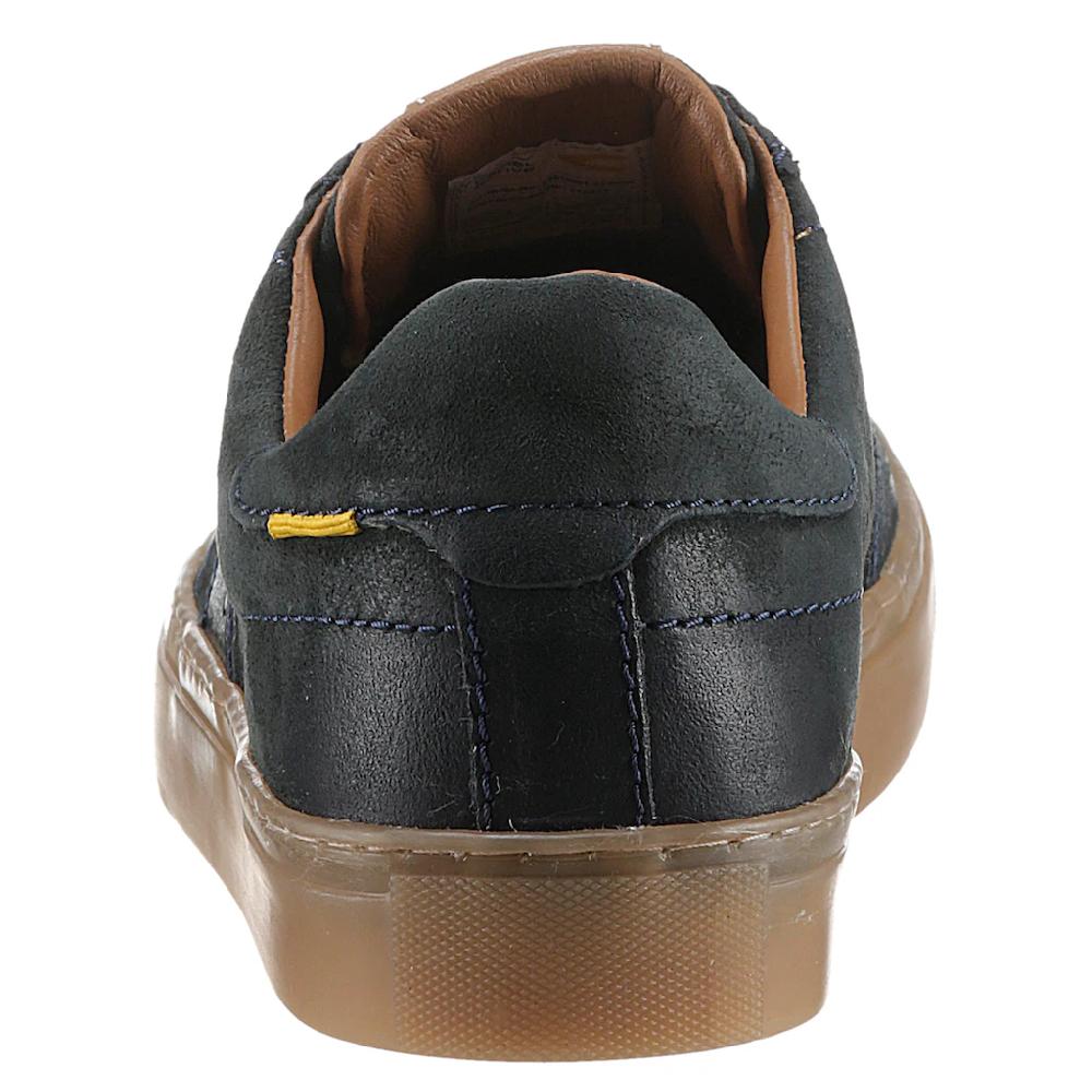 Camel Active Sneaker Im Retro Look Freizeitschuh Halbschuh Schnürschuh Online Kaufen