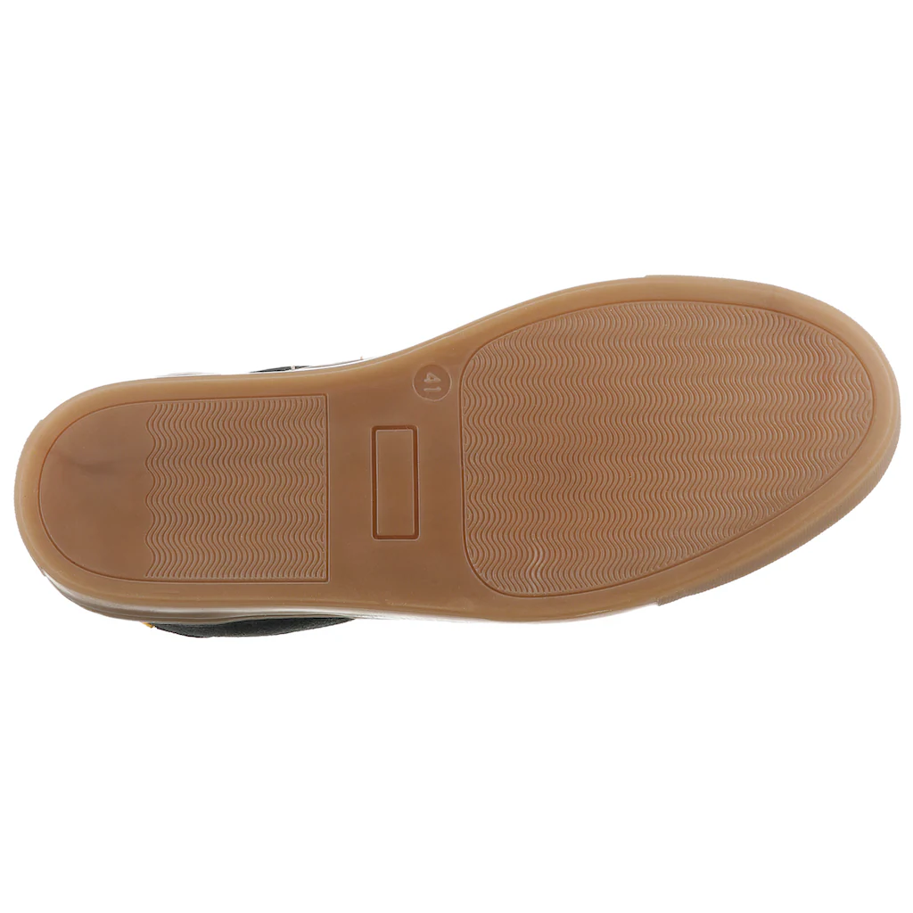 Camel Active Sneaker Im Retro Look Freizeitschuh Halbschuh Schnürschuh Online Kaufen