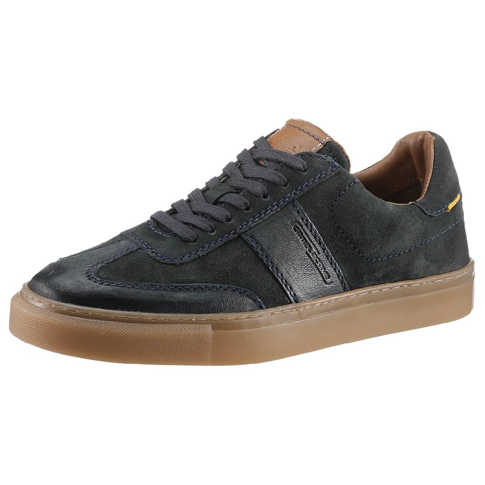 camel active Sneaker im Retro Look Freizeitschuh Halbschuh Schnürschuh online kaufen