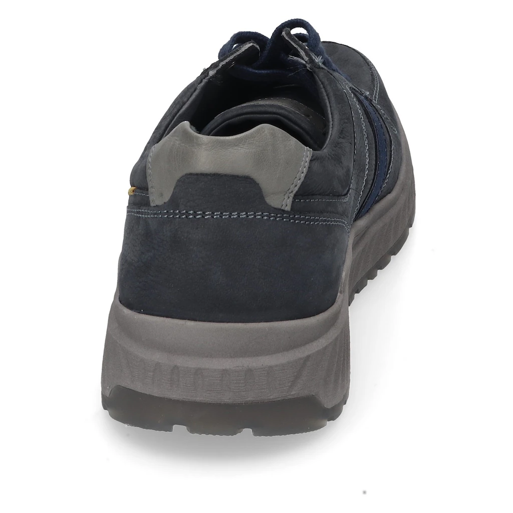 Camel Active Sneaker Komfortschuh Freizeitschuh Mit Bequemer Keilsohle Online Kaufen