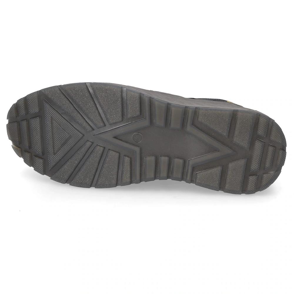 Camel Active Sneaker Komfortschuh Freizeitschuh Mit Bequemer Keilsohle Online Kaufen