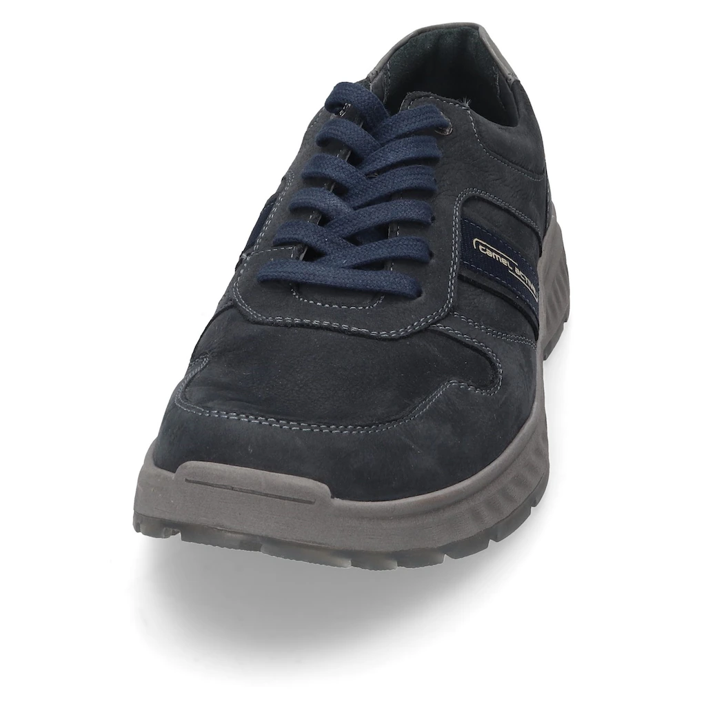 Camel Active Sneaker Komfortschuh Freizeitschuh Mit Bequemer Keilsohle Online Kaufen