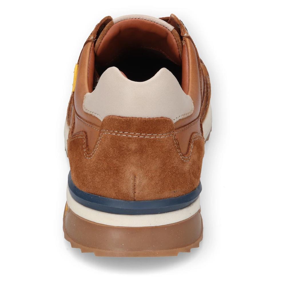 Camel Active Sneaker Runner Sneaker Schnürschuh Freizeitschuh Mit Lederfutter ▷ Für