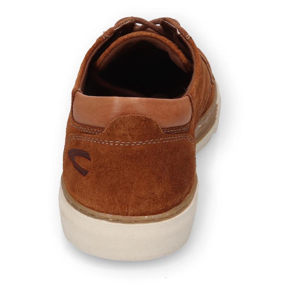 Camel Active Sneaker Schnürschuh Freizeitschuh Business Sneaker Mit Schnürung ▷ Für