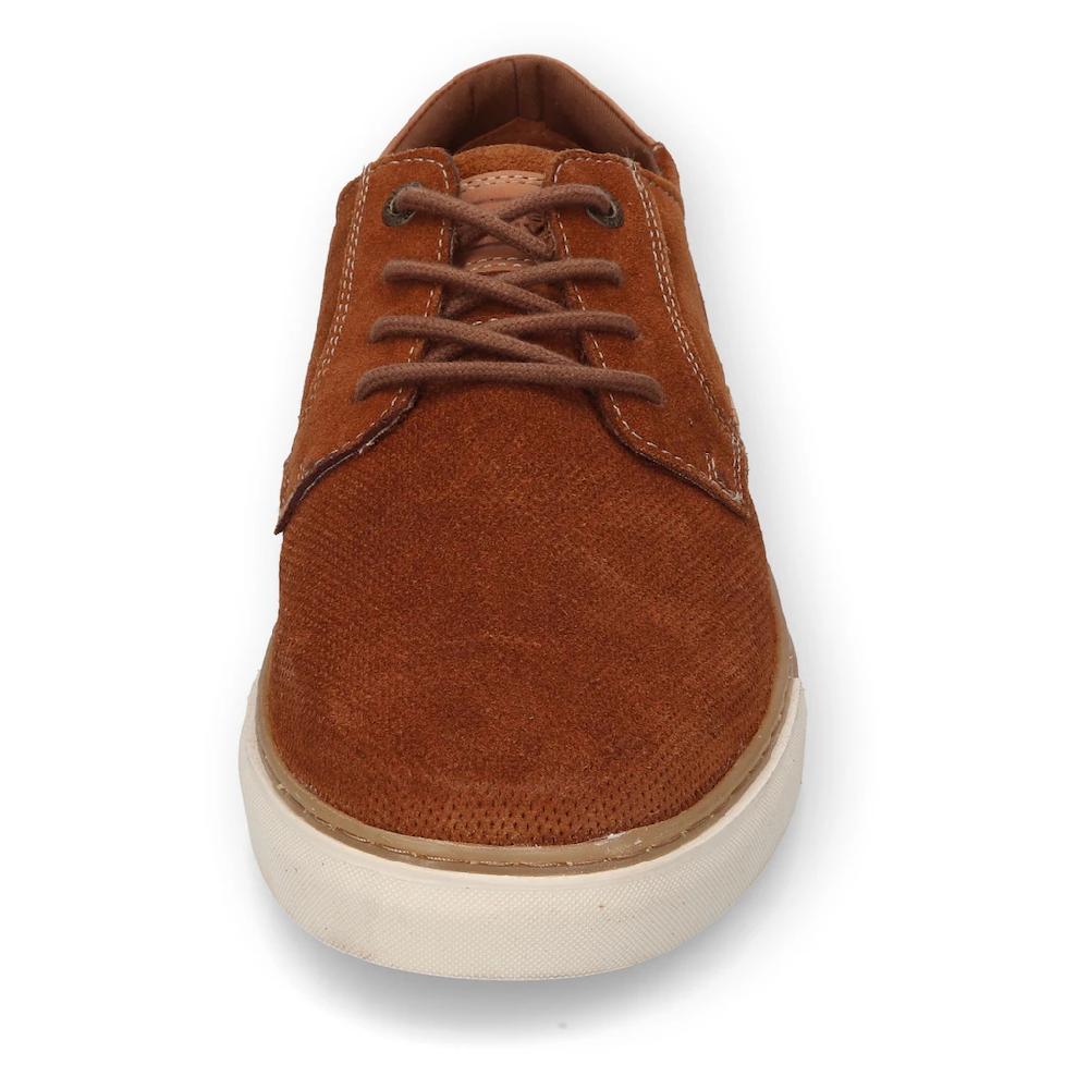 Camel Active Sneaker Schnürschuh Freizeitschuh Business Sneaker Mit Schnürung ▷ Für