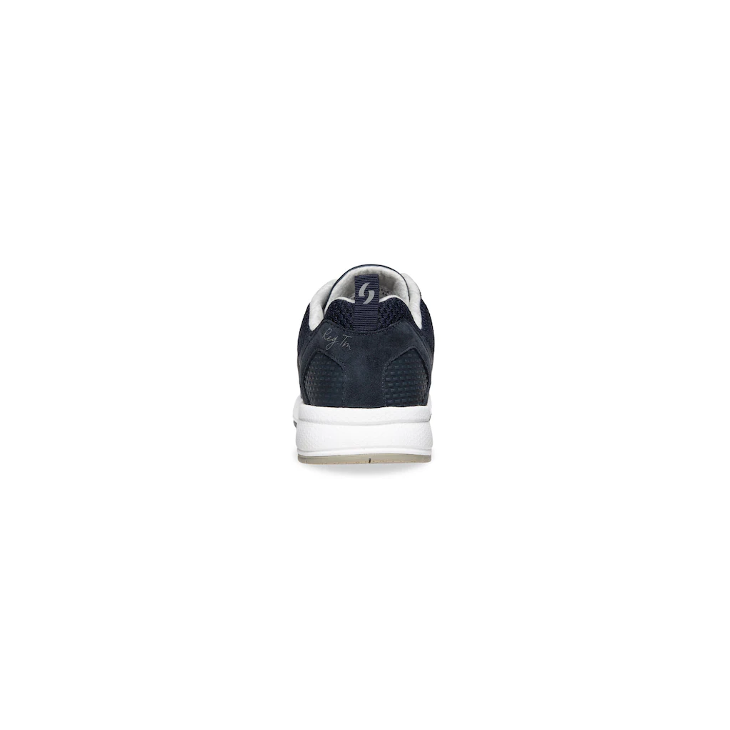CAMP DAVID Sneaker Mit Gepolstertem Einstieg Bestellen