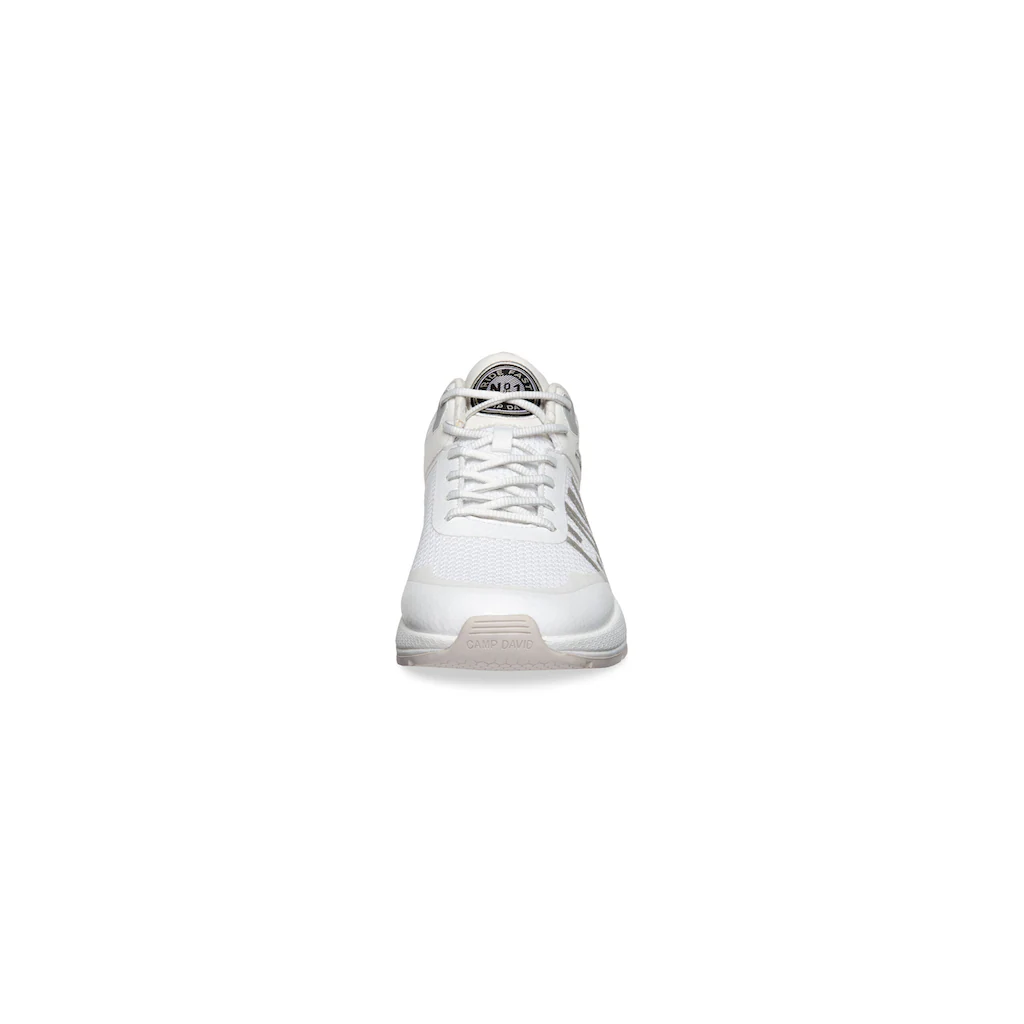CAMP DAVID Sneaker Mit Gepolstertem Einstieg Bestellen