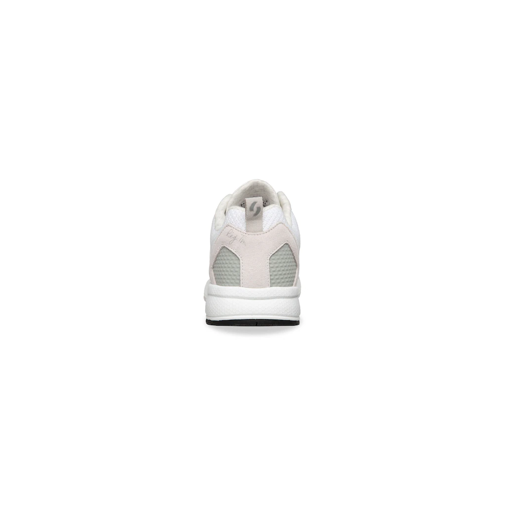 CAMP DAVID Sneaker Mit Gepolstertem Einstieg Bestellen