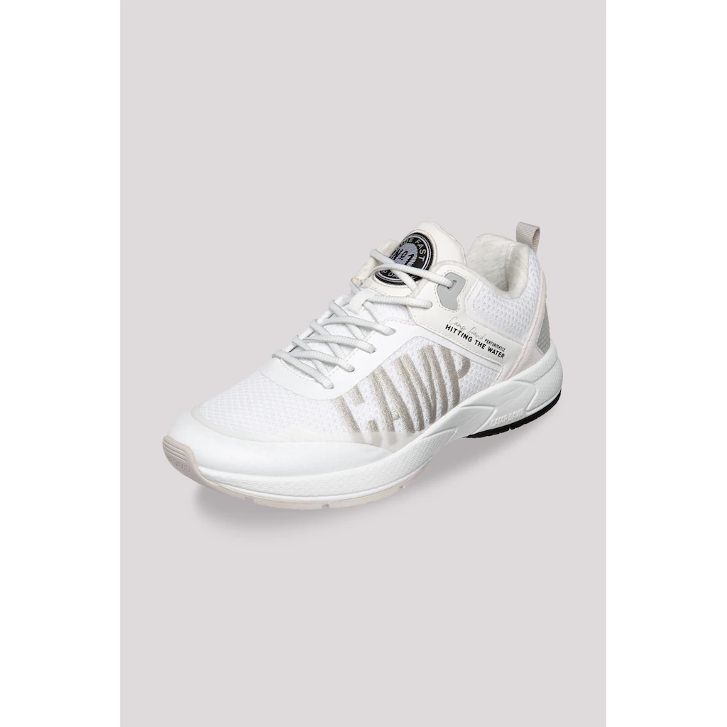 CAMP DAVID Sneaker mit gepolstertem Einstieg bestellen