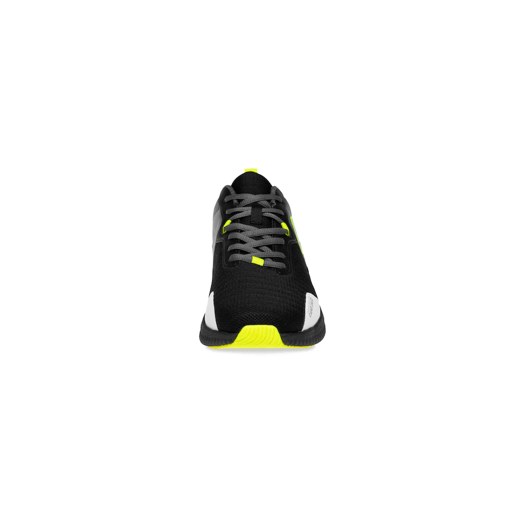 CAMP DAVID Sneaker Mit Wechselfußbett Bestellen
