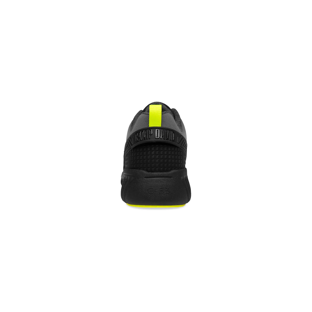 CAMP DAVID Sneaker Mit Wechselfußbett Bestellen