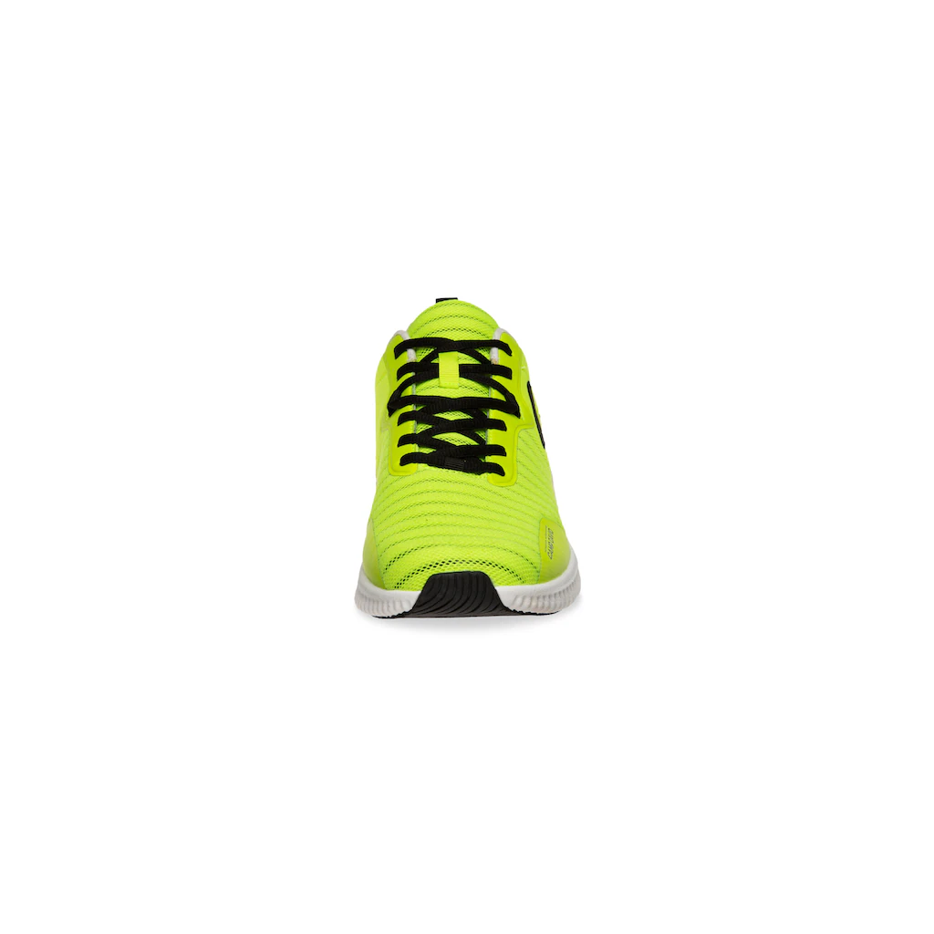 CAMP DAVID Sneaker Mit Wechselfußbett Bestellen
