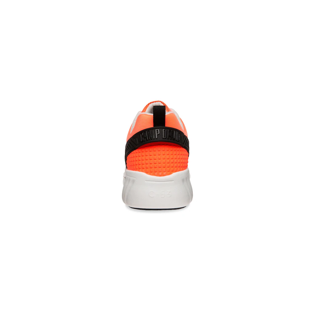 CAMP DAVID Sneaker Mit Wechselfußbett Kaufen
