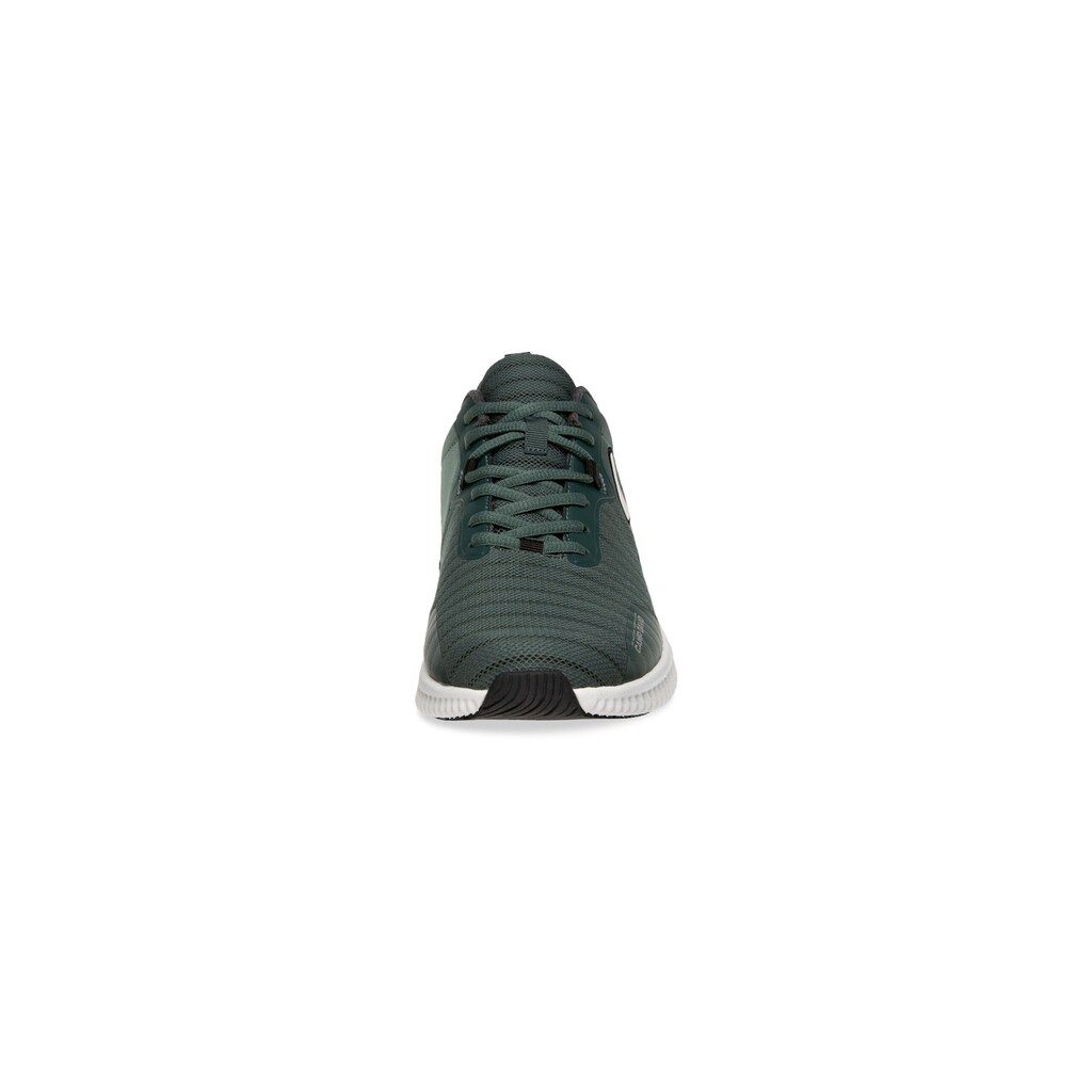 CAMP DAVID Sneaker Mit Wechselfußbett Online Kaufen