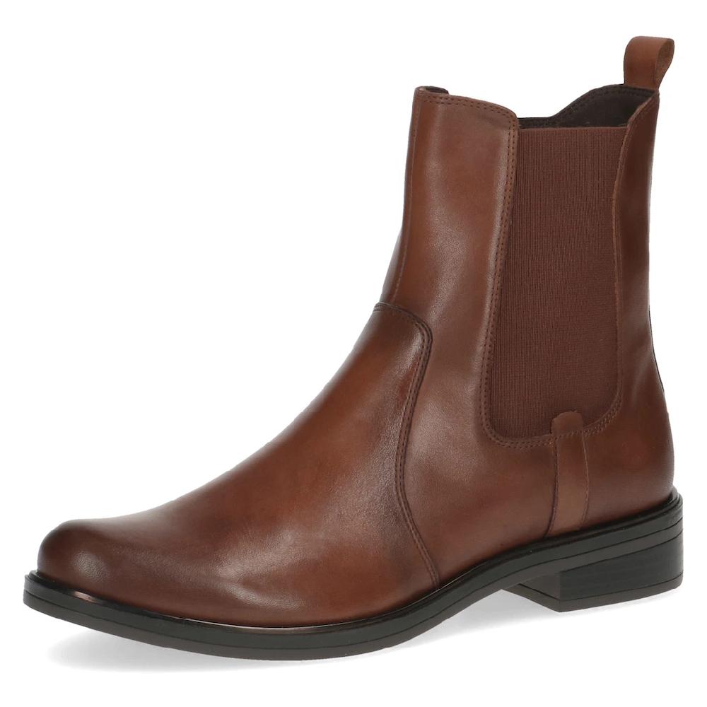 Caprice Chelseaboots Stiefelette Businessschuh in klassischer Optik online kaufen