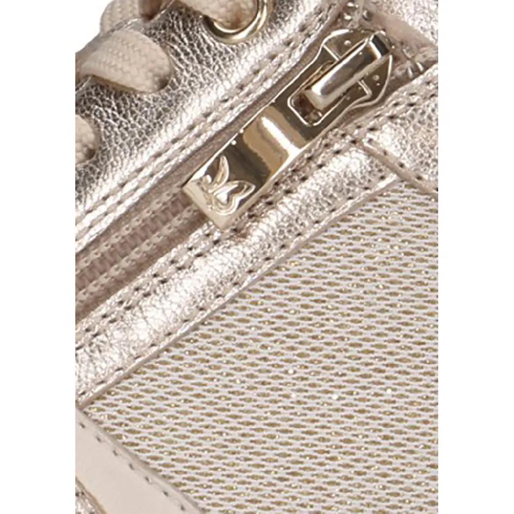 Caprice Keilsneaker Freizeitschuh Halbschuh Schnürschuh In Schuhweite H (=sehr Weit) Online Bestellen