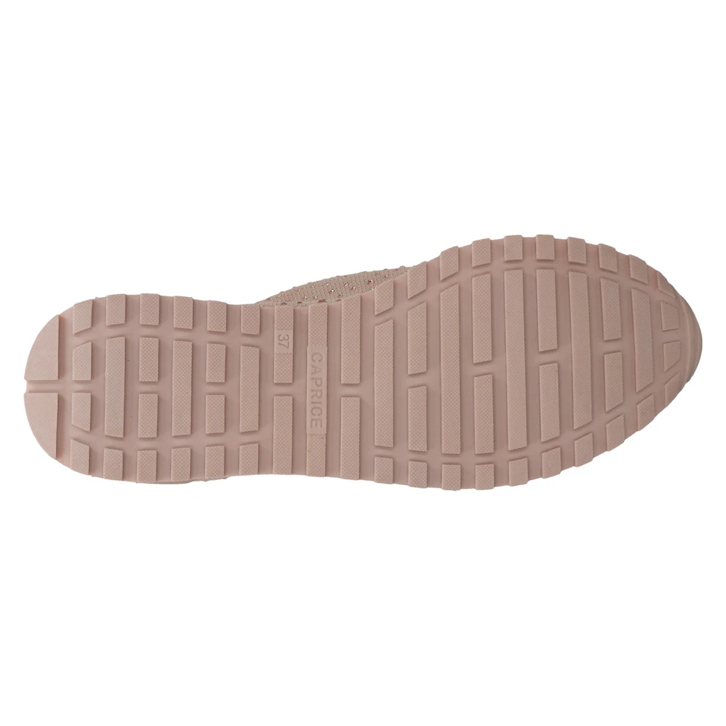 Caprice Slip-On Sneaker Slipper Freizeitschuh Halbschuh Mit Funkelnden Strass-Steinen Kaufen