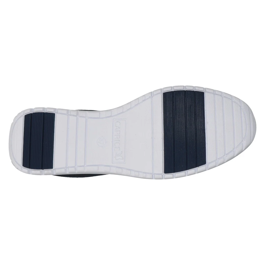 Caprice Slipper Schlupfschuh Freizeitschuh Halbschuh Mit Schöner Zierschnalle Kaufen