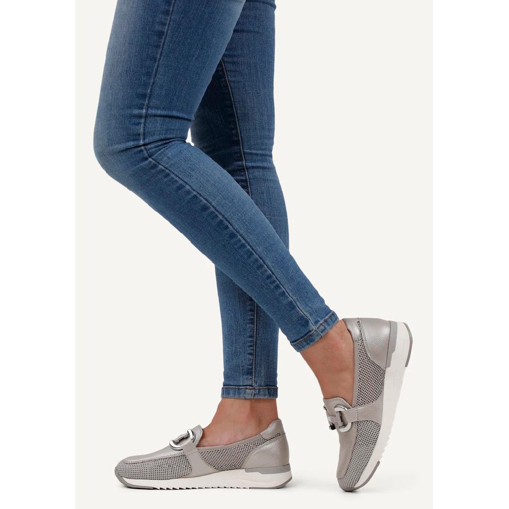 Caprice Slipper Slip-on Sneaker Freizeitschuh Schlupfschuh Mit Zierschnalle Bestellen