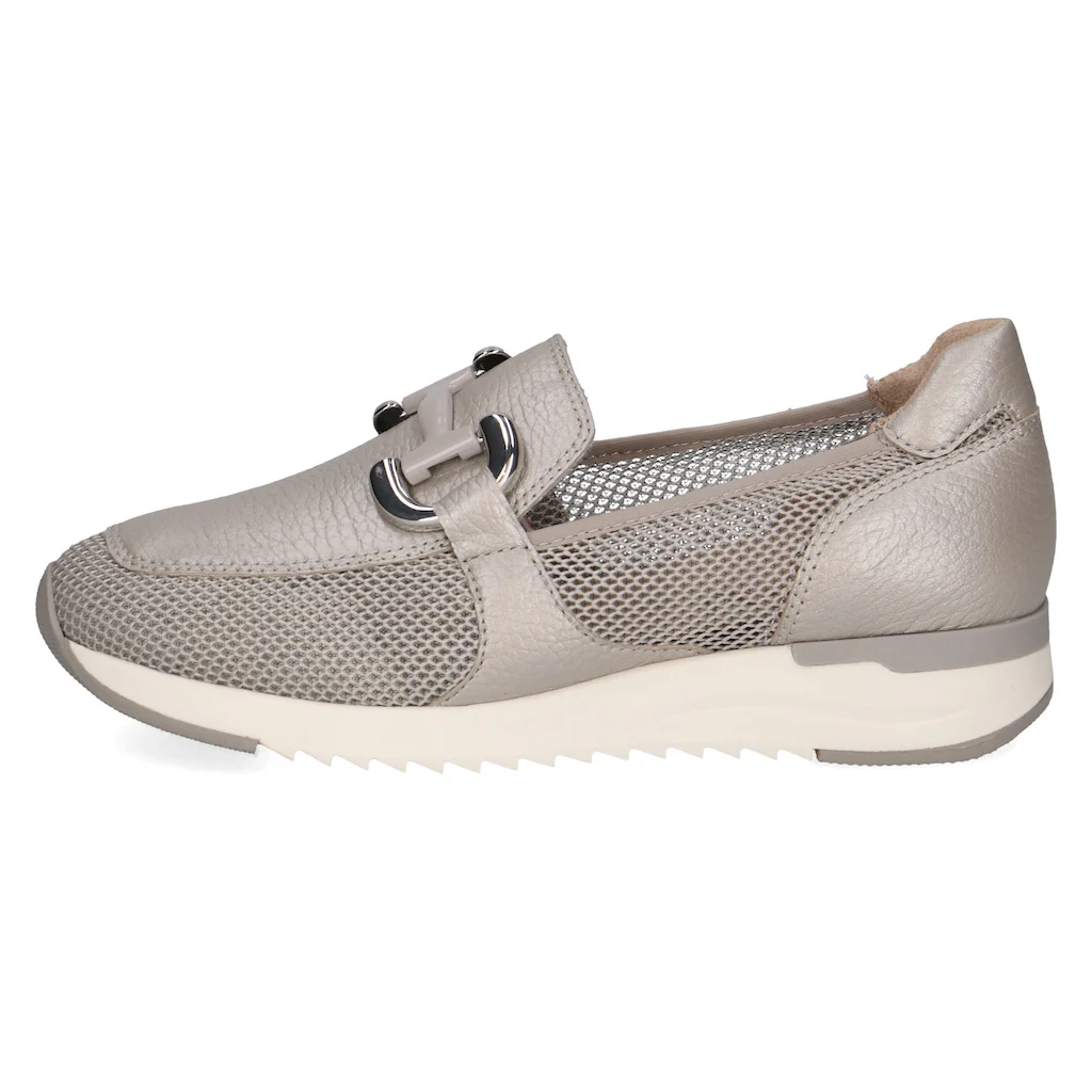 Caprice Slipper Slip-on Sneaker Freizeitschuh Schlupfschuh Mit Zierschnalle Bestellen