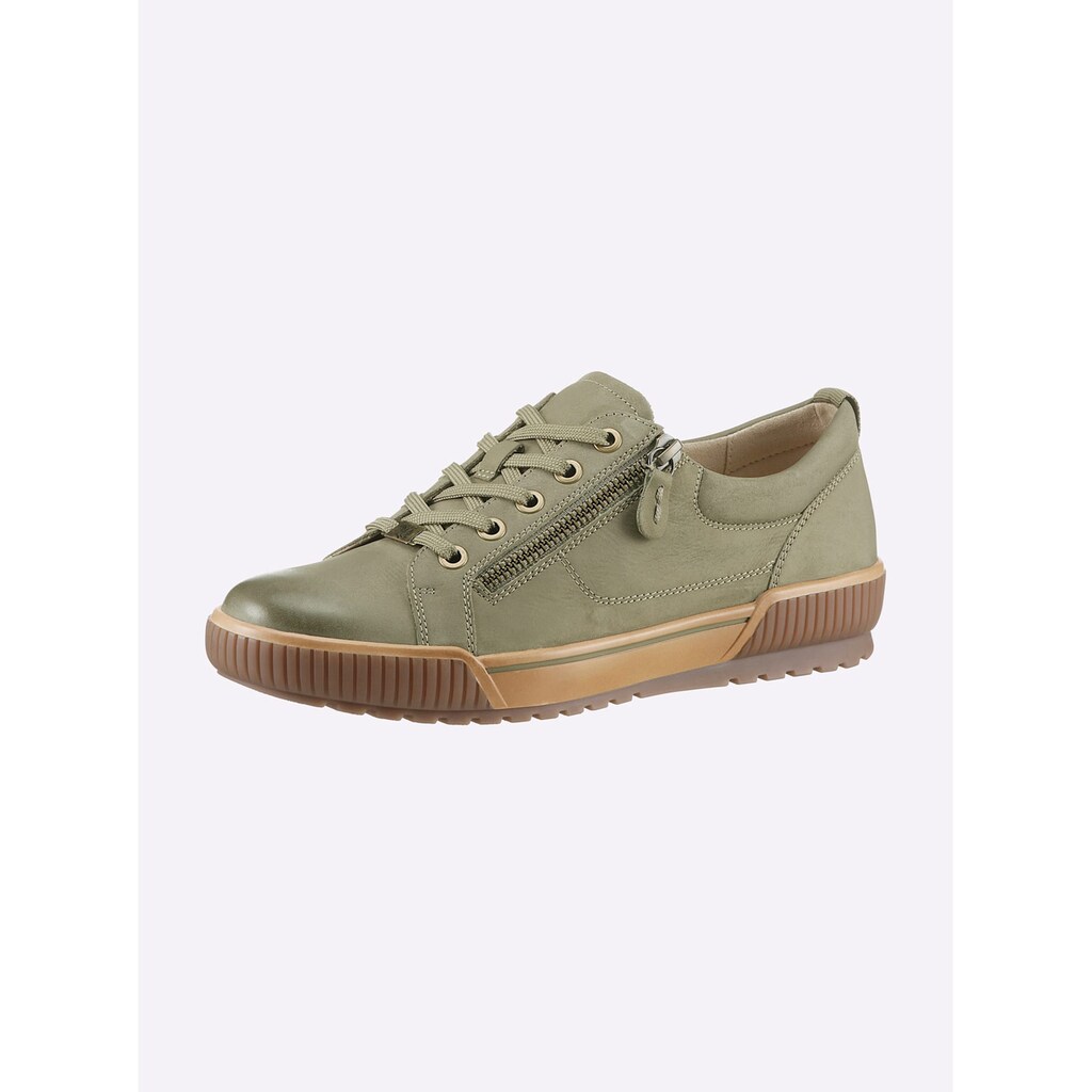 Caprice Sneaker
