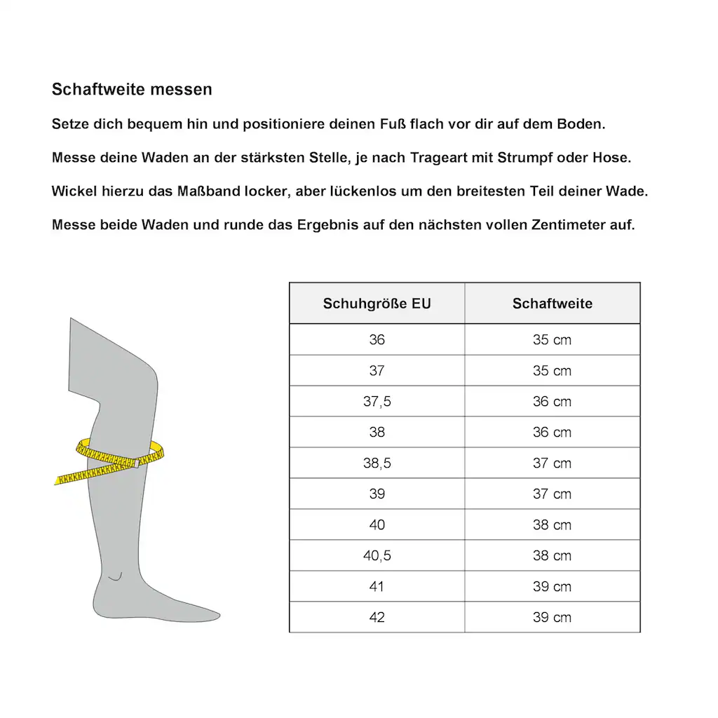 Caprice Stiefel Blockabsatz Langschäfter Businessstiefel In Bequemer Weite Online Kaufen