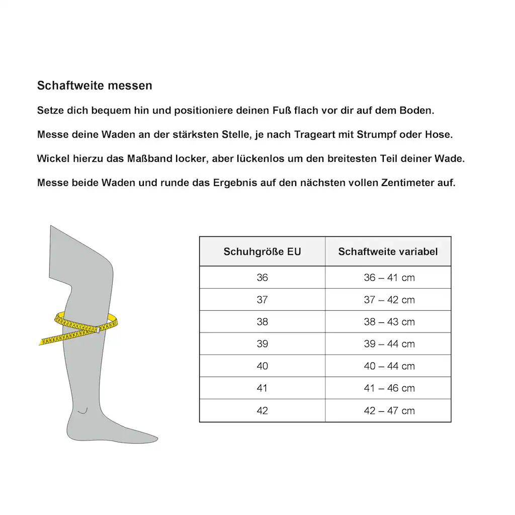 Caprice Stiefel Blockabsatz Langschaftstiefel Businessstiefel Innenreißverschluss Online Kaufen