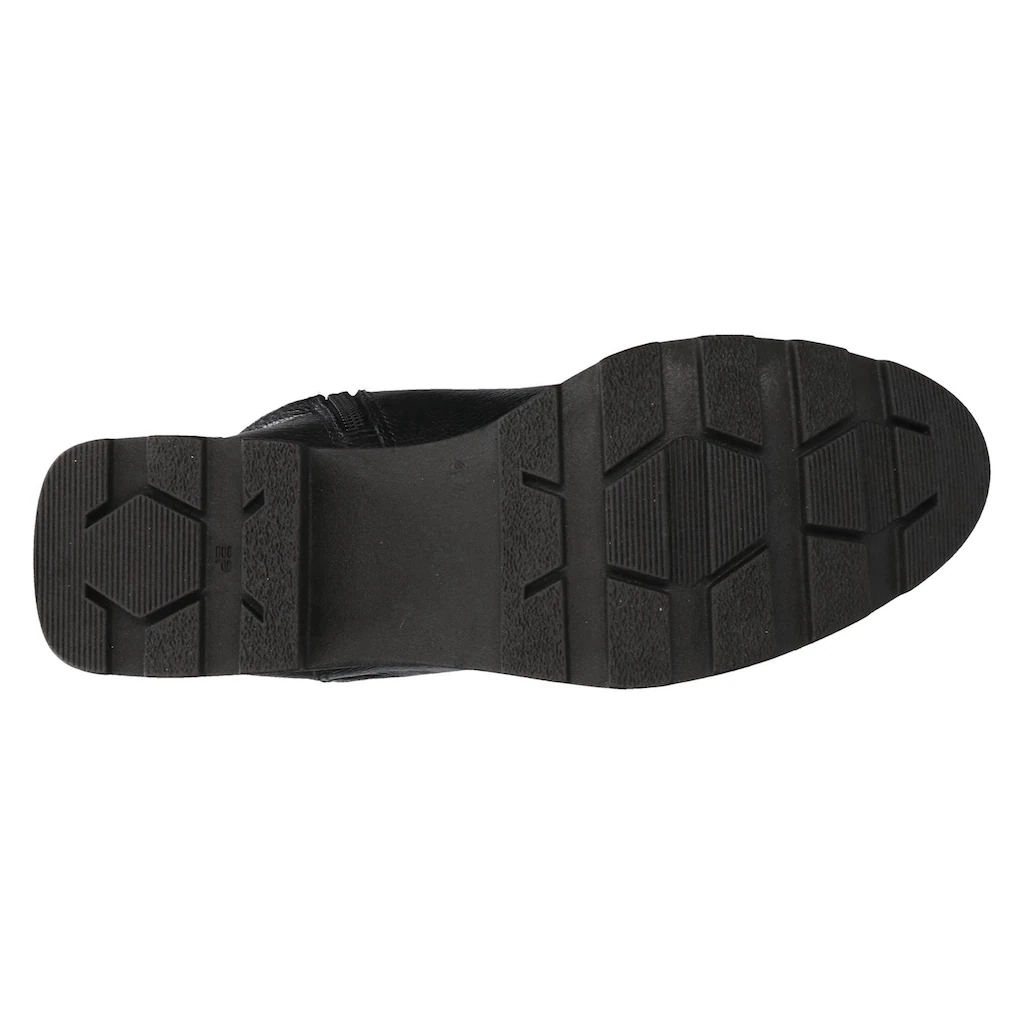 Caprice Stiefel Mit Profilsohle Kaufen