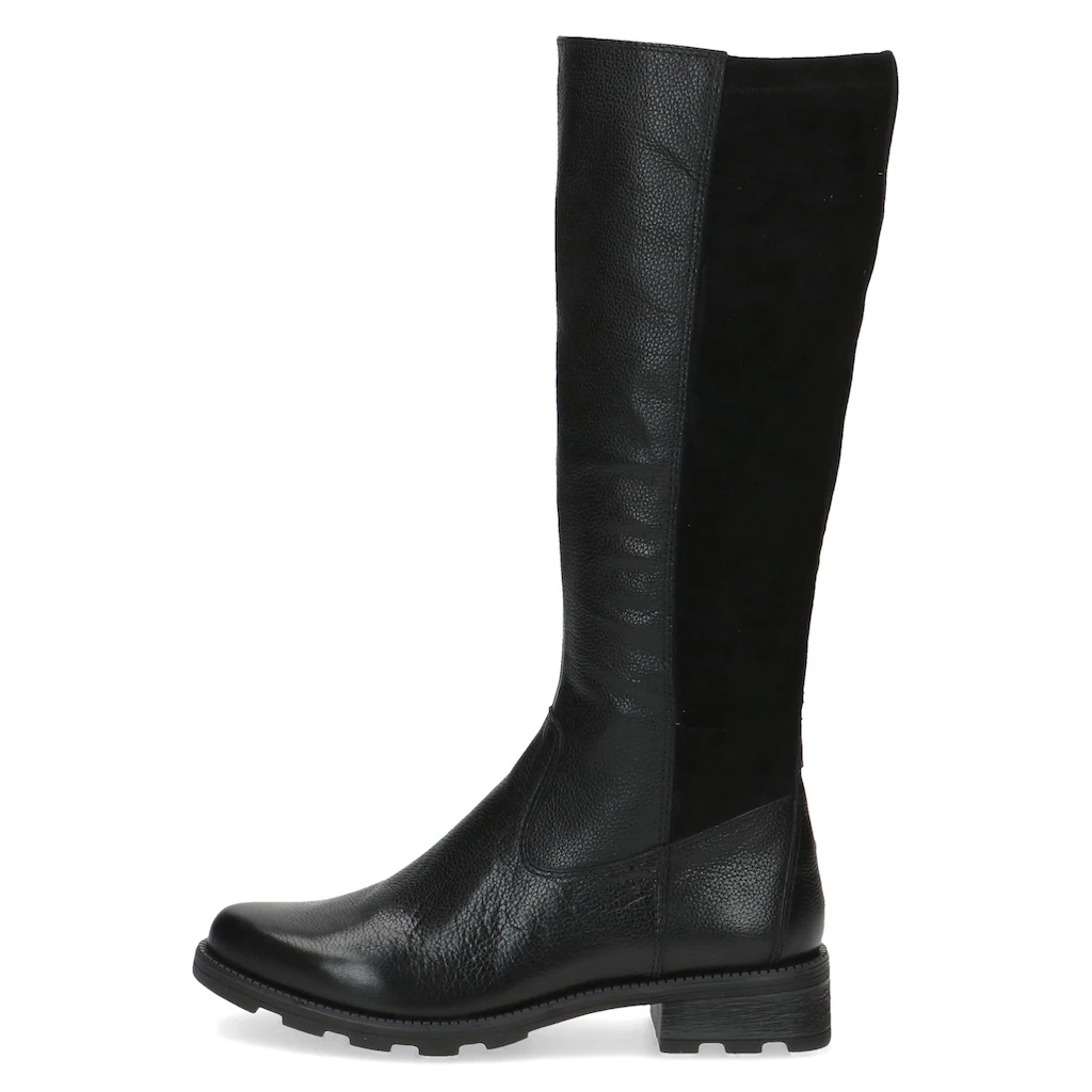Caprice Stiefel Mit Profilsohle Kaufen