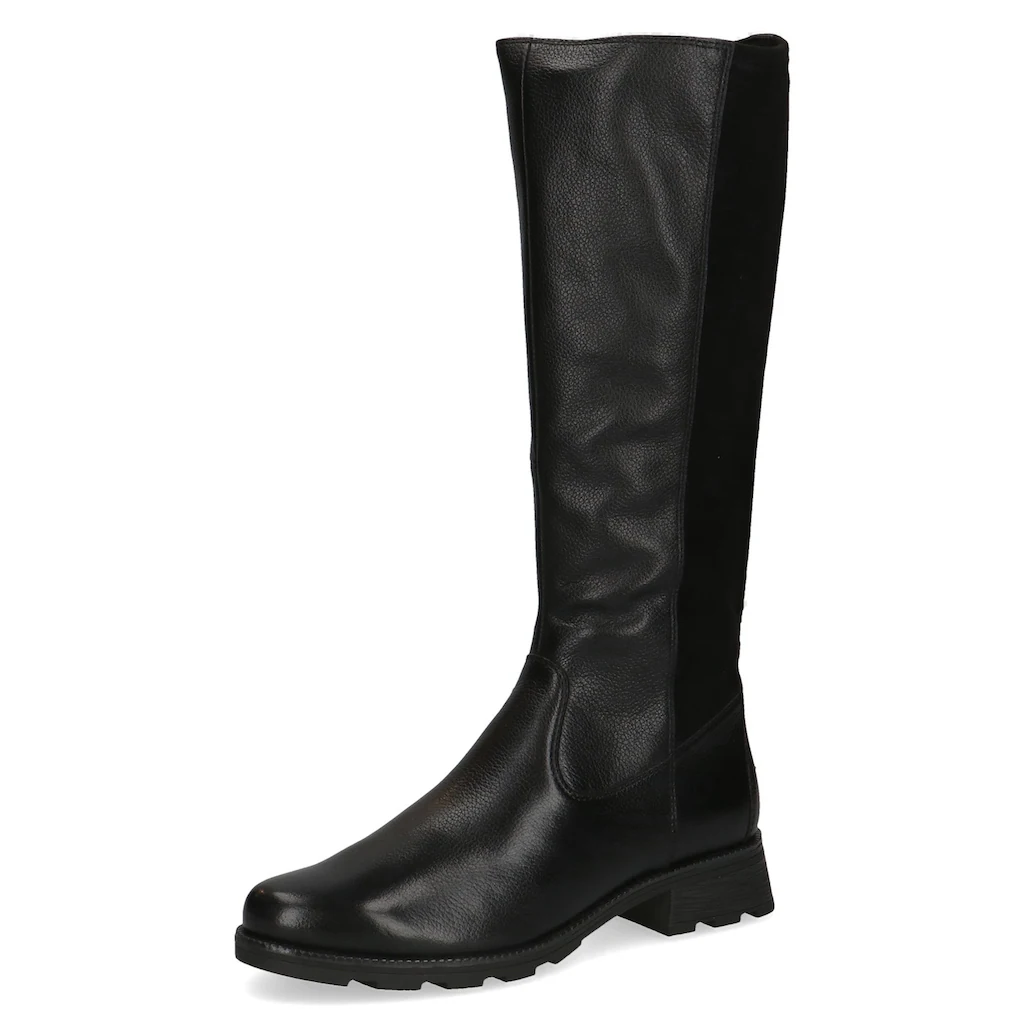 Caprice Stiefel mit Profilsohle kaufen