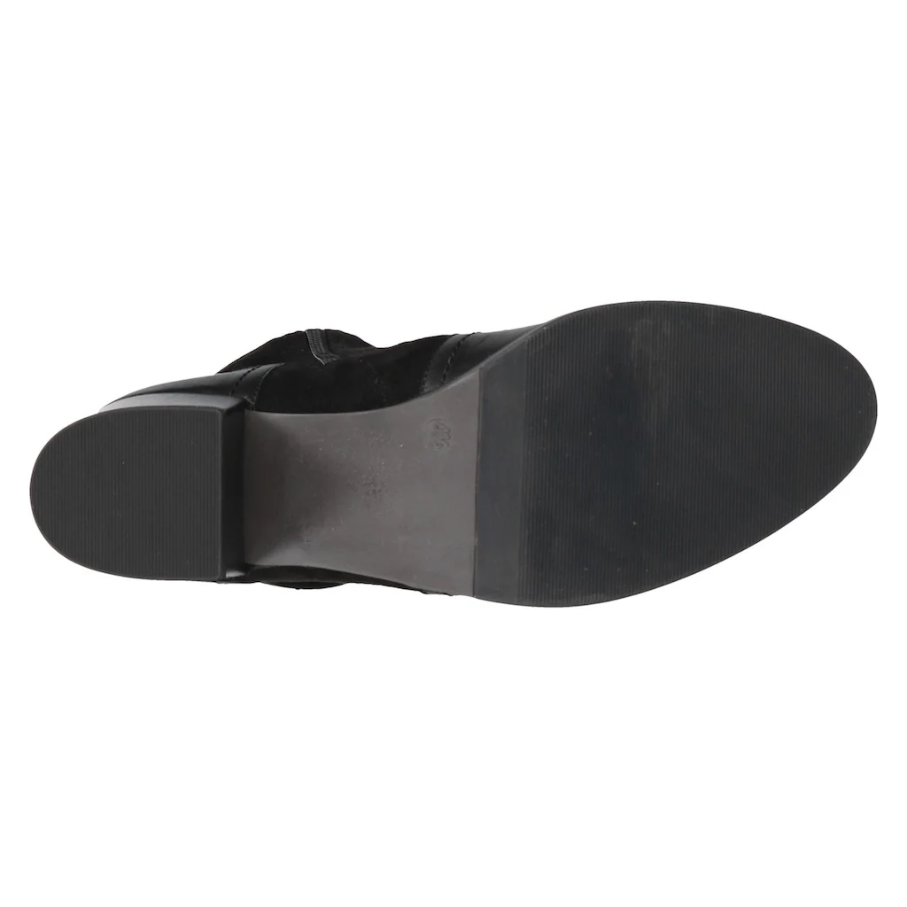 Caprice Stiefel Mit Stretch-XS-Schaft Online Kaufen