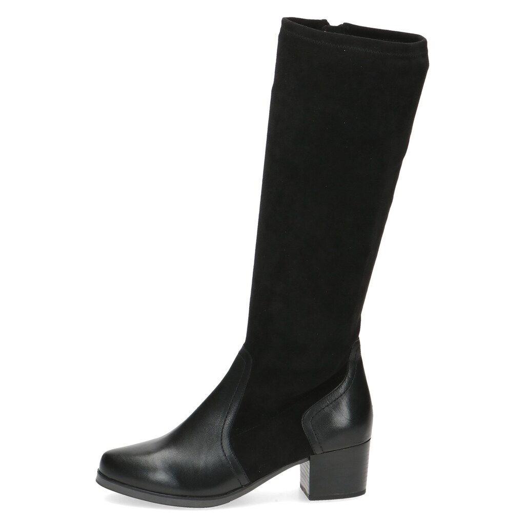 Caprice Stiefel Mit Stretch-XS-Schaft Online Kaufen