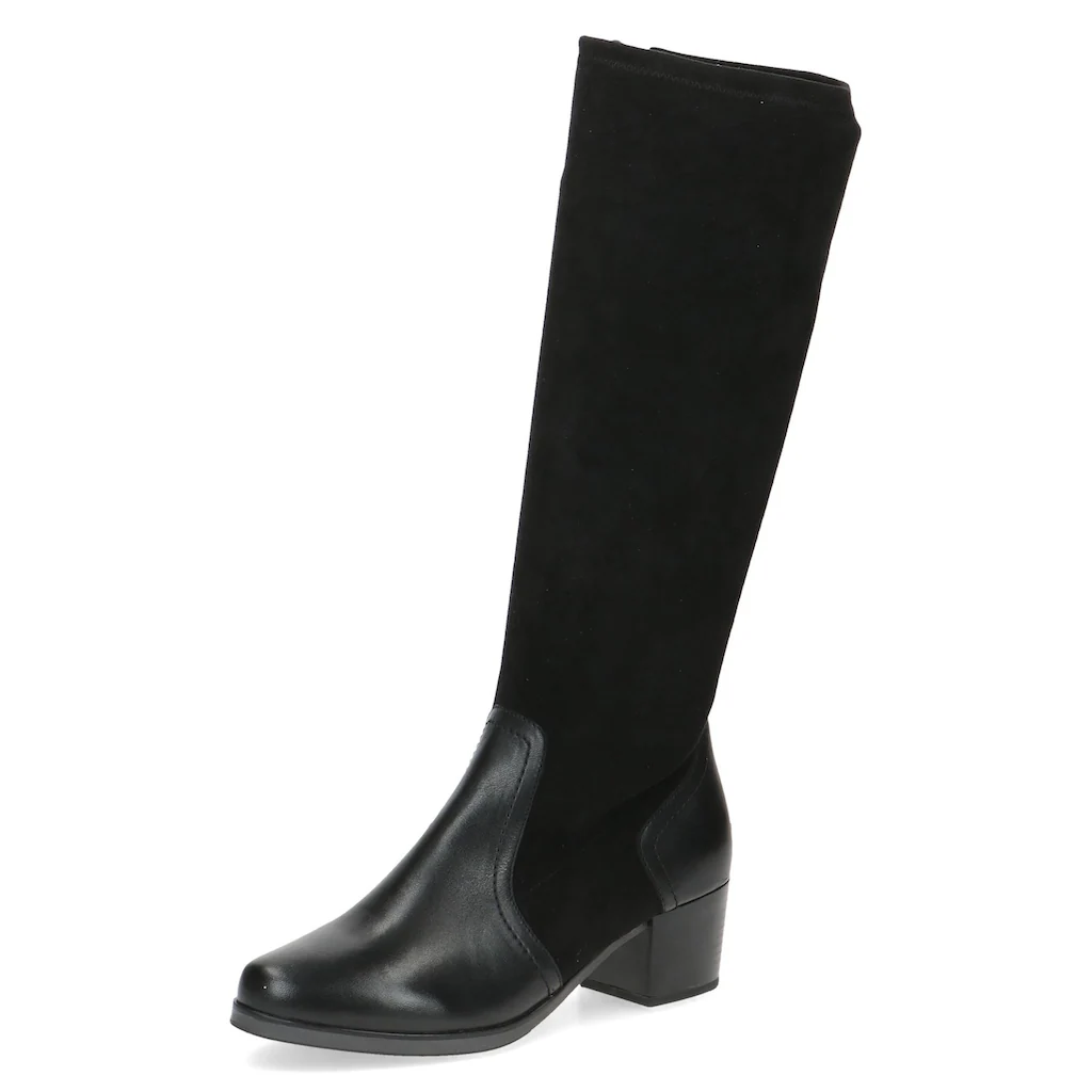 Caprice Stiefel mit Stretch-XS-Schaft online kaufen