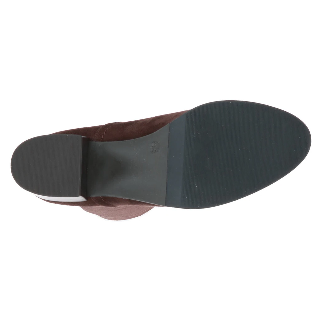 Caprice Stiefel Mit Stretch-XS-Schaft Schmale Form Online Kaufen