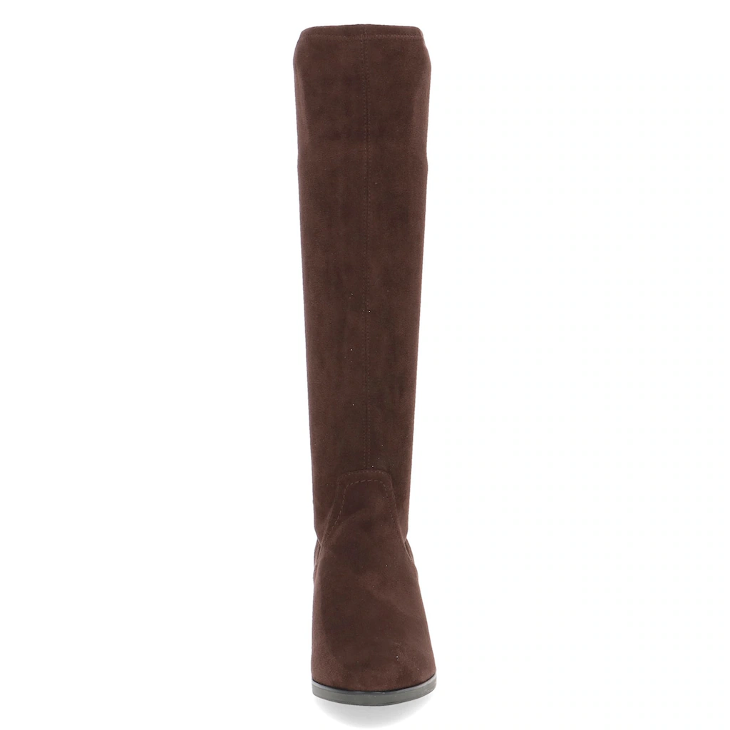 Caprice Stiefel Mit Stretch-XS-Schaft Schmale Form Online Kaufen