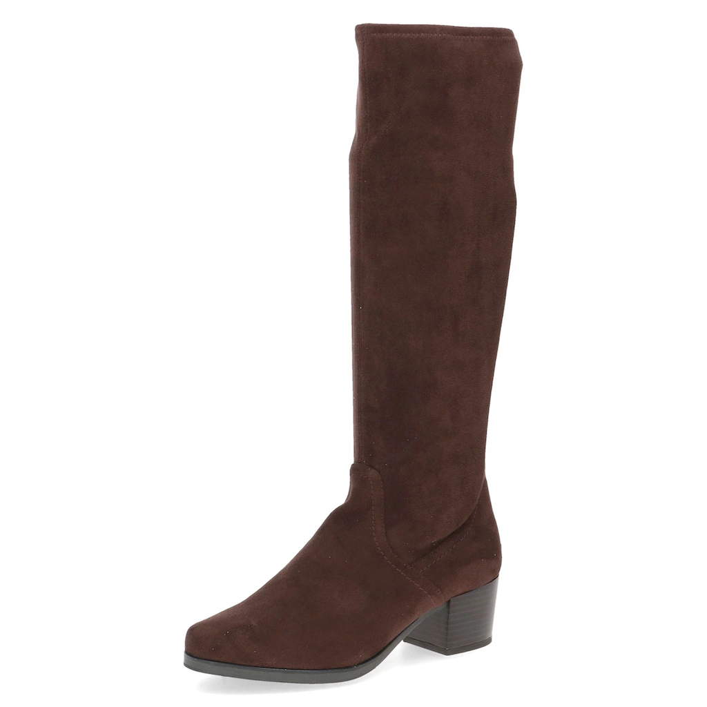 Caprice Stiefel mit Stretch-XS-Schaft schmale Form online kaufen