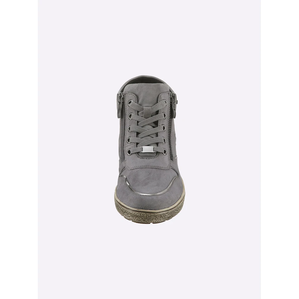 Caprice Stiefelette ▷ Für