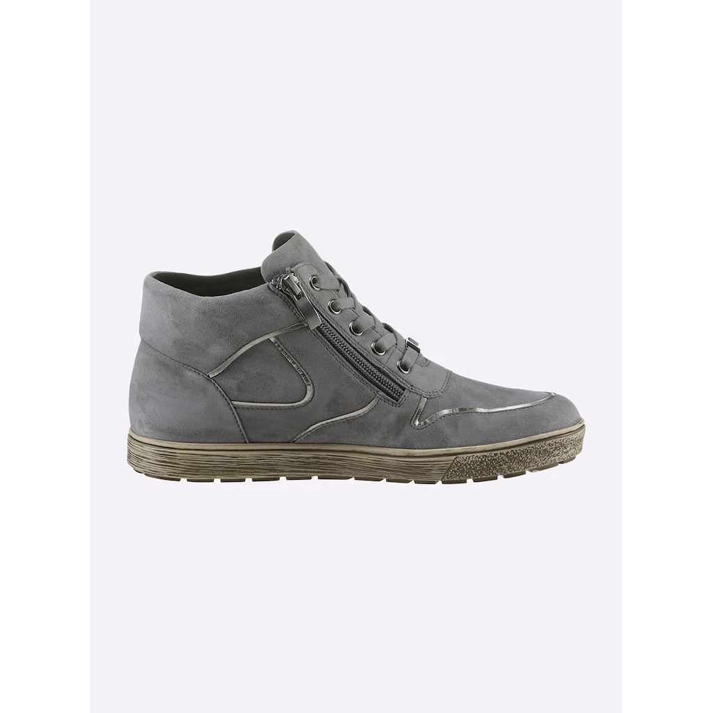 Caprice Stiefelette ▷ Für