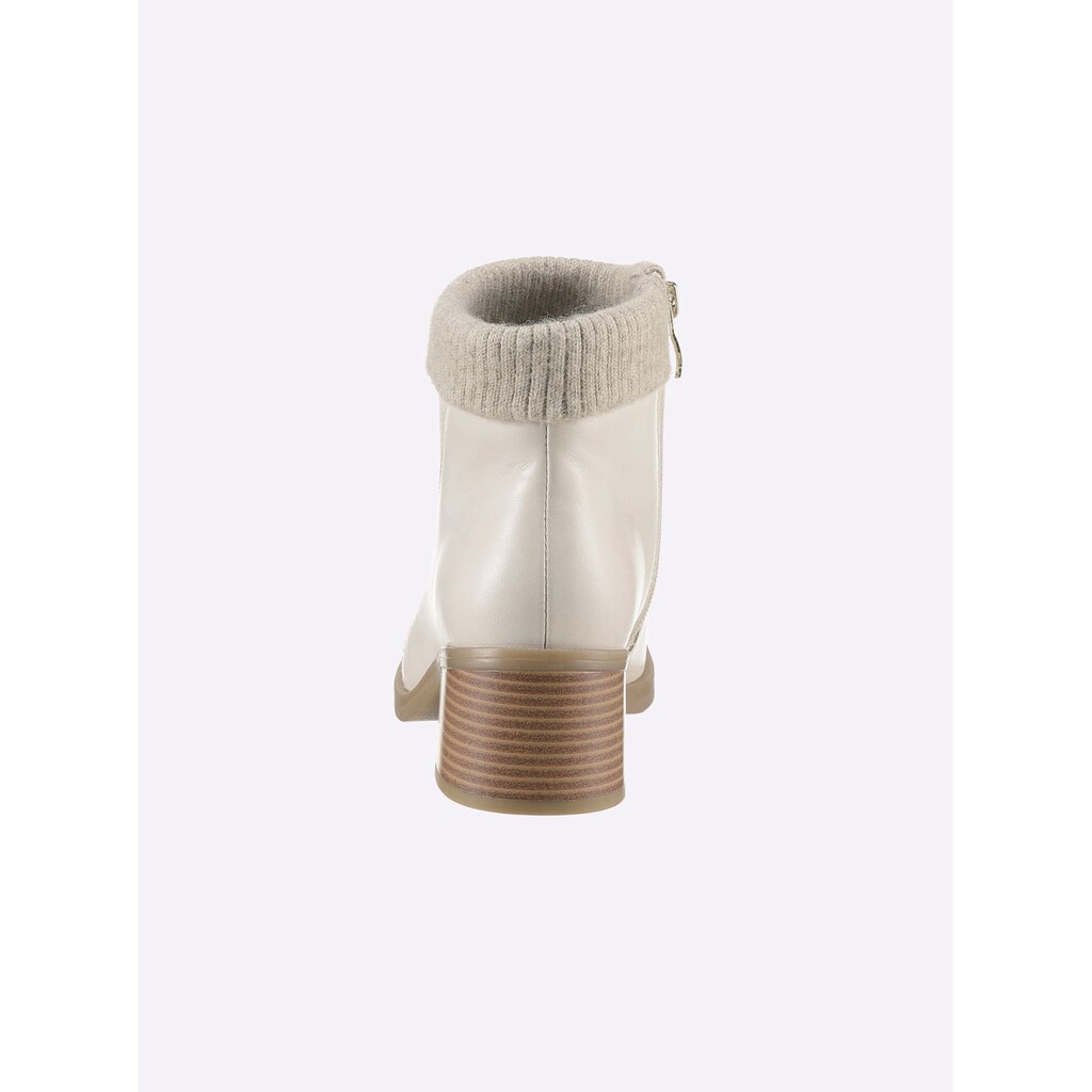 Caprice Stiefelette Online Bestellen