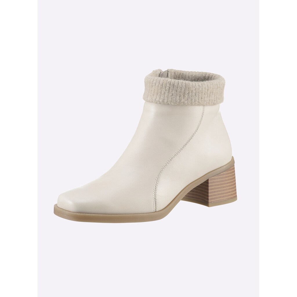 Caprice Stiefelette online bestellen