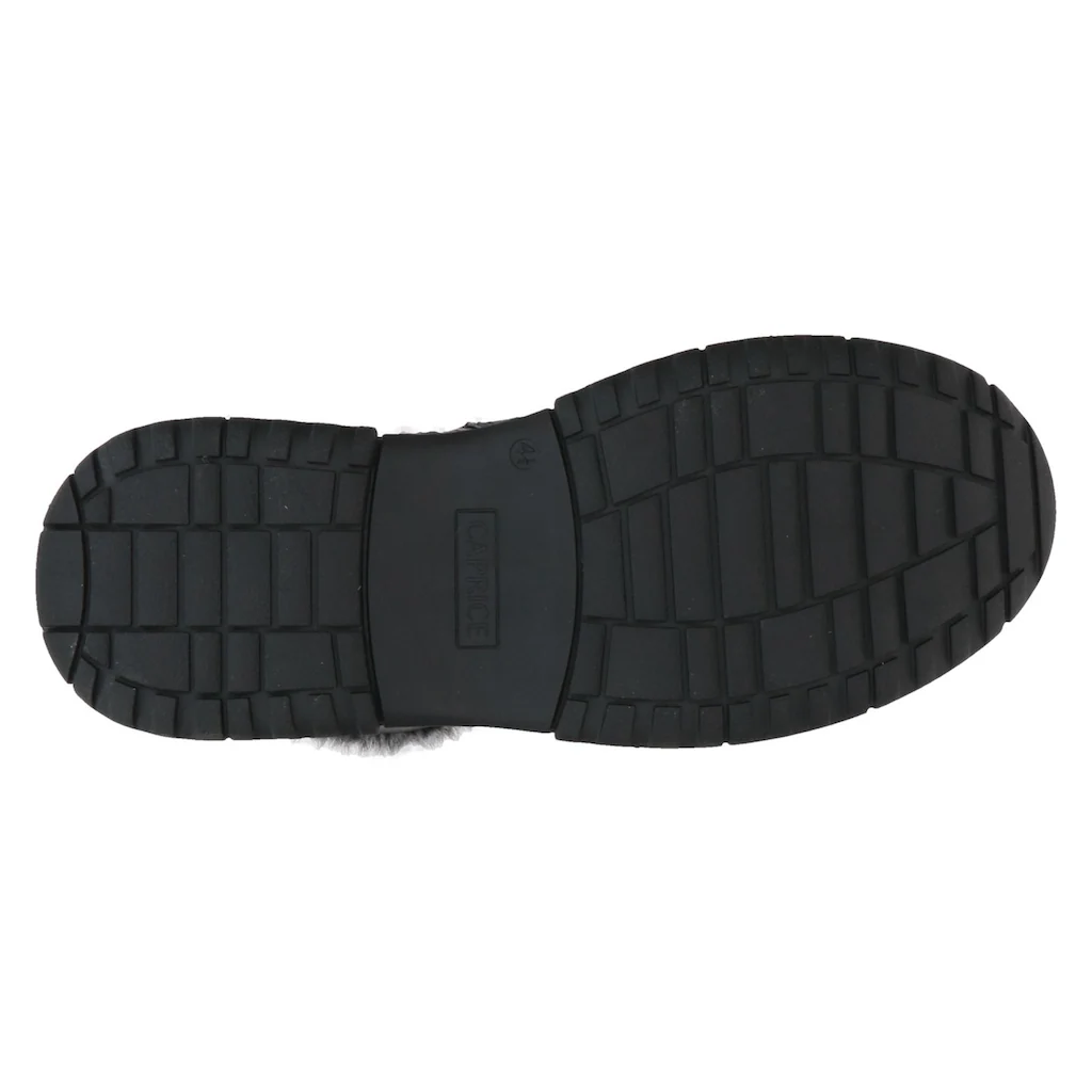 Caprice Winterboots Mit Tex-Ausstattung Online Bestellen