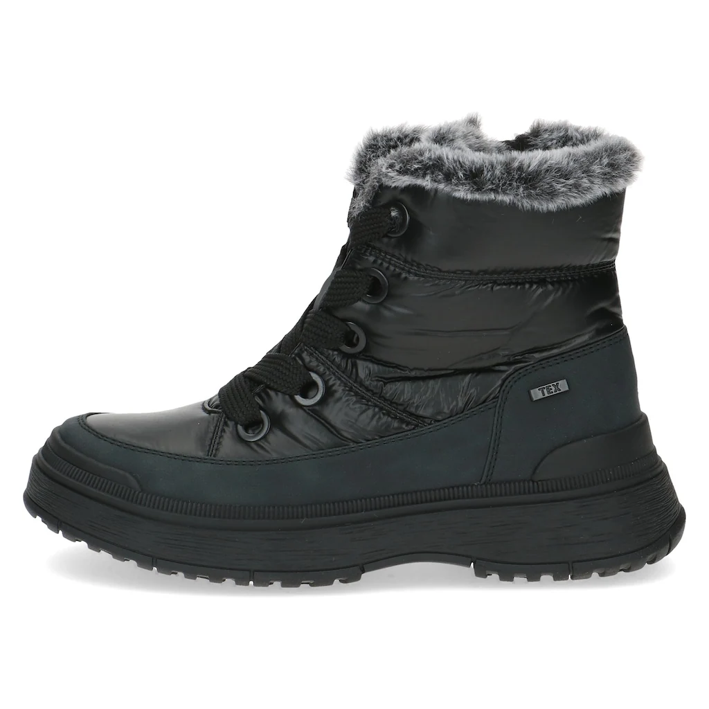 Caprice Winterboots Mit Tex-Ausstattung Online Bestellen