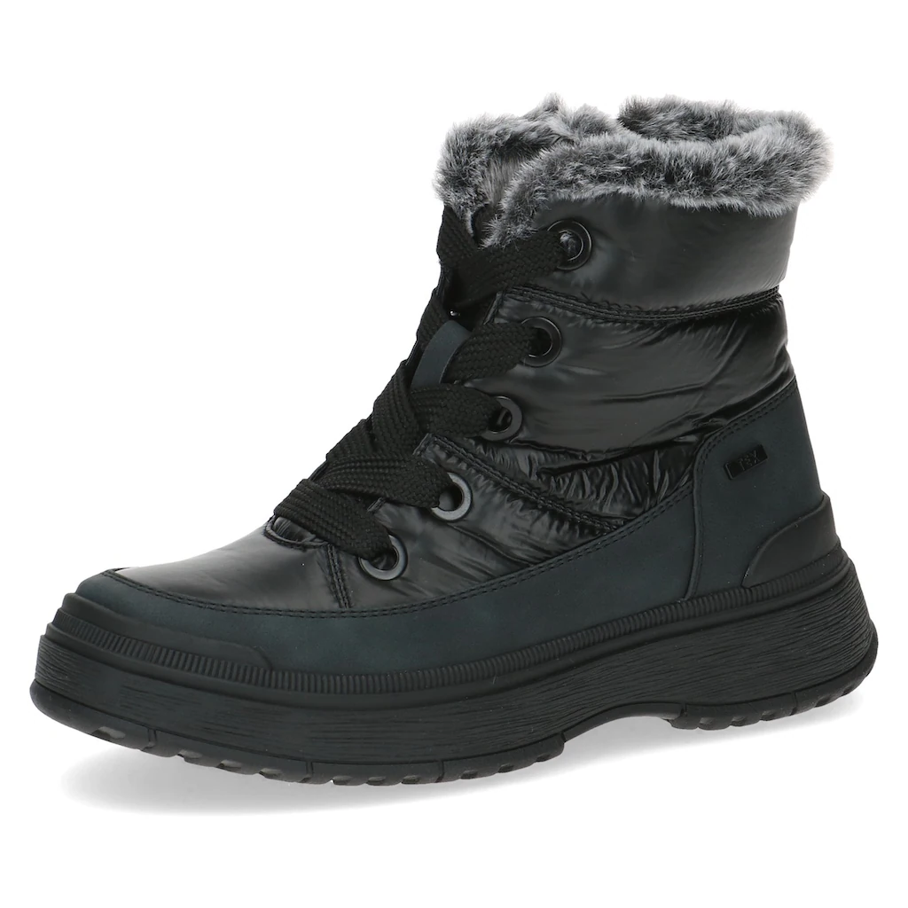 Caprice Winterboots mit Tex-Ausstattung online bestellen