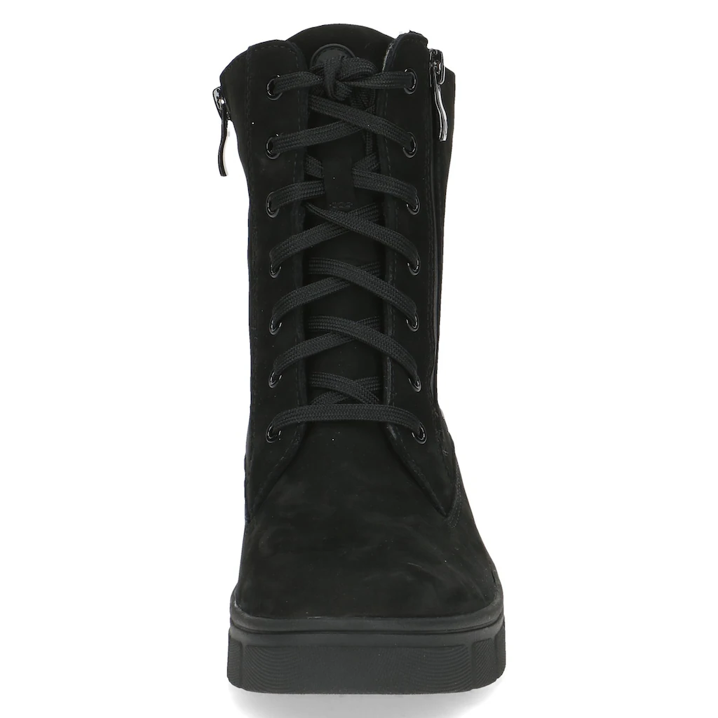 Caprice Winterboots Mit Warmfutter ▷ Für