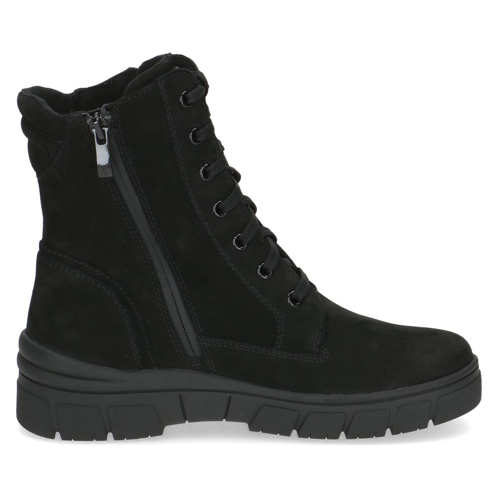Caprice Winterboots Mit Warmfutter ▷ Für